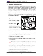 Preview for 24 page of Supermicro X8DT6 User Manual