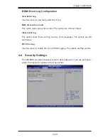 Preview for 85 page of Supermicro X8DT6 User Manual