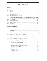 Preview for 6 page of Supermicro X8DTN+ User Manual