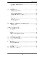 Preview for 7 page of Supermicro X8DTN+ User Manual