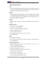 Preview for 14 page of Supermicro X8DTN+ User Manual