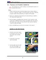 Preview for 22 page of Supermicro X8DTN+ User Manual