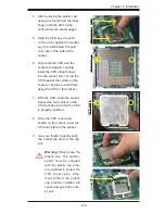 Preview for 23 page of Supermicro X8DTN+ User Manual