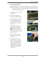 Preview for 25 page of Supermicro X8DTN+ User Manual