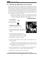 Preview for 26 page of Supermicro X8DTN+ User Manual