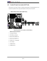 Preview for 32 page of Supermicro X8DTN+ User Manual