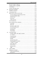 Предварительный просмотр 6 страницы Supermicro X8SIA User Manual