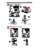 Предварительный просмотр 11 страницы Supermicro X8SIA User Manual