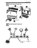 Предварительный просмотр 12 страницы Supermicro X8SIA User Manual