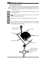 Предварительный просмотр 32 страницы Supermicro X8SIA User Manual