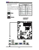 Предварительный просмотр 44 страницы Supermicro X8SIA User Manual