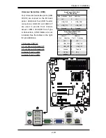 Предварительный просмотр 45 страницы Supermicro X8SIA User Manual