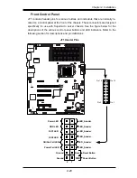 Предварительный просмотр 49 страницы Supermicro X8SIA User Manual