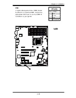 Предварительный просмотр 59 страницы Supermicro X8SIA User Manual