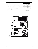 Предварительный просмотр 63 страницы Supermicro X8SIA User Manual