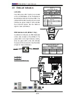 Предварительный просмотр 64 страницы Supermicro X8SIA User Manual