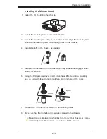 Предварительный просмотр 43 страницы Supermicro X9DRD-iF User Manual