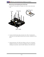 Preview for 36 page of Supermicro X9DRG-O-PCIE User Manual