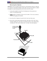 Preview for 42 page of Supermicro X9DRG-O-PCIE User Manual