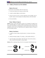 Preview for 76 page of Supermicro X9DRG-O-PCIE User Manual