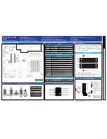 Supermicro X9SKV Quick Reference Manual предпросмотр