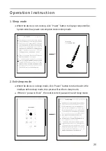 Предварительный просмотр 26 страницы Supernote A6 User Manual