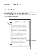 Предварительный просмотр 30 страницы Supernote A6 User Manual