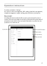 Предварительный просмотр 37 страницы Supernote A6 User Manual