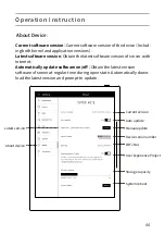 Предварительный просмотр 44 страницы Supernote A6 User Manual