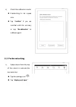 Preview for 23 page of Supernote Supernote A5 X User Manual