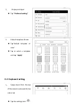 Preview for 24 page of Supernote Supernote A5 X User Manual