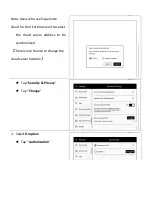 Preview for 31 page of Supernote Supernote A5 X User Manual