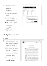 Preview for 57 page of Supernote Supernote A5 X User Manual