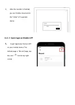 Предварительный просмотр 100 страницы Supernote Supernote A5 X User Manual