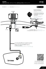 Предварительный просмотр 4 страницы SUPERNOVA BROSE Manual