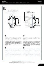 Preview for 6 page of SUPERNOVA BROSE Manual