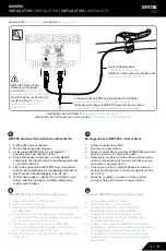 Preview for 7 page of SUPERNOVA BROSE Manual