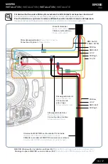 Preview for 9 page of SUPERNOVA BROSE Manual