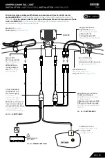 Предварительный просмотр 11 страницы SUPERNOVA BROSE Manual