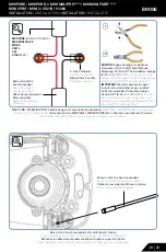 Preview for 15 page of SUPERNOVA BROSE Manual