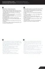 Preview for 6 page of SUPERNOVA E3 E-BIKE Manual