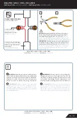 Preview for 10 page of SUPERNOVA E3 E-BIKE Manual