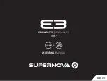 Предварительный просмотр 32 страницы SUPERNOVA E3 PURE 3 Manual