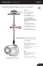 Preview for 49 page of SUPERNOVA E3 PURE 3 Manual