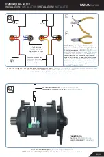 Preview for 5 page of SUPERNOVA FAZUA Manual