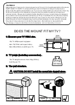 Preview for 2 page of SUPERNOVA HA051 Installation Instruction