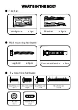 Preview for 3 page of SUPERNOVA HA051 Installation Instruction