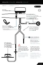 Preview for 5 page of SUPERNOVA M99 DY PRO Manual