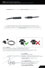 Preview for 6 page of SUPERNOVA M99 DY PRO Manual