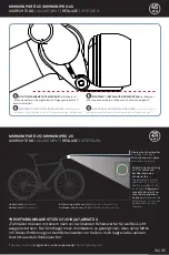 Предварительный просмотр 22 страницы SUPERNOVA M99 Mini Pro-25 Manual